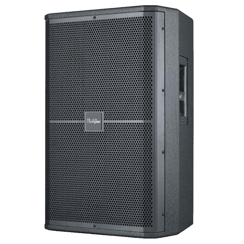 Runpu RP-SRX12 12-inch Conference Speaker (CN version)