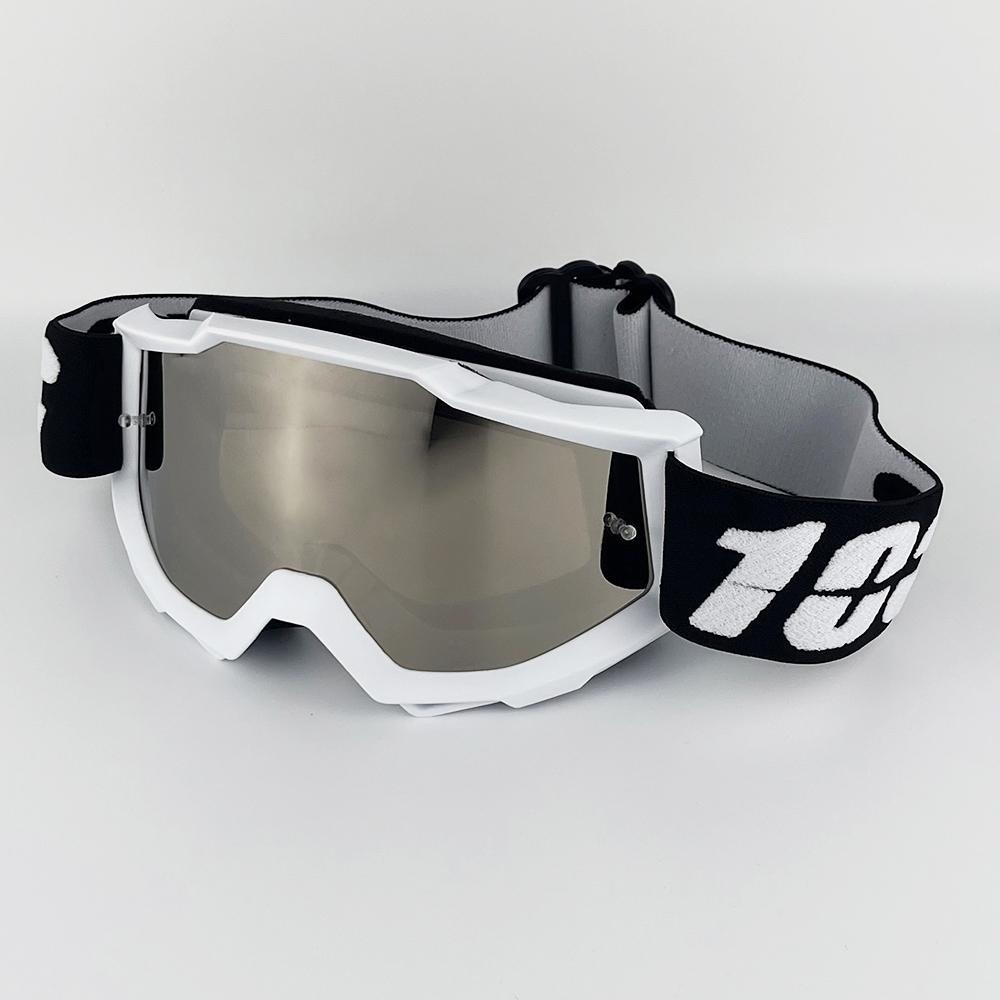 Motocross Goggles HD Lens Men Motorcycle Eyeglasses Riding Glasses Women Moto MX MTB Glasses Dirt Bike Accessories