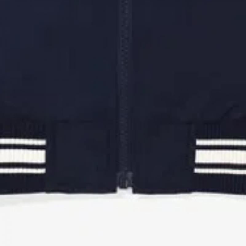 [fila Kids] Logo Point Varsity Jumper  Fk2jkg3401x Did  q0zFk2jkg3401xDid