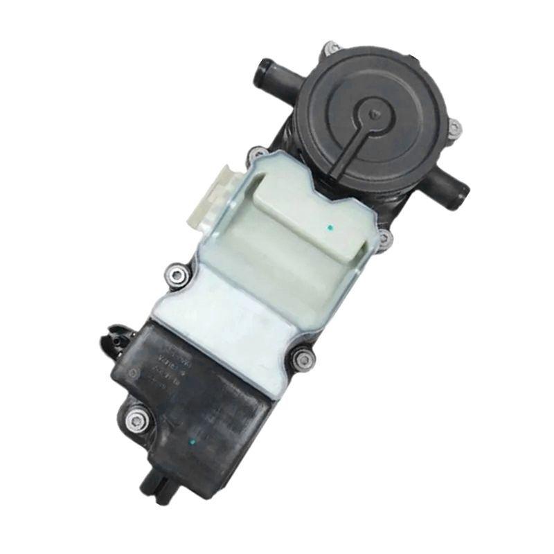 Precise FS1-6656-AC For Yusheng S330 Ford Frontier Accessories Oil And Gas Separator Assembly Exhaust Control Valve Exhaust Valv