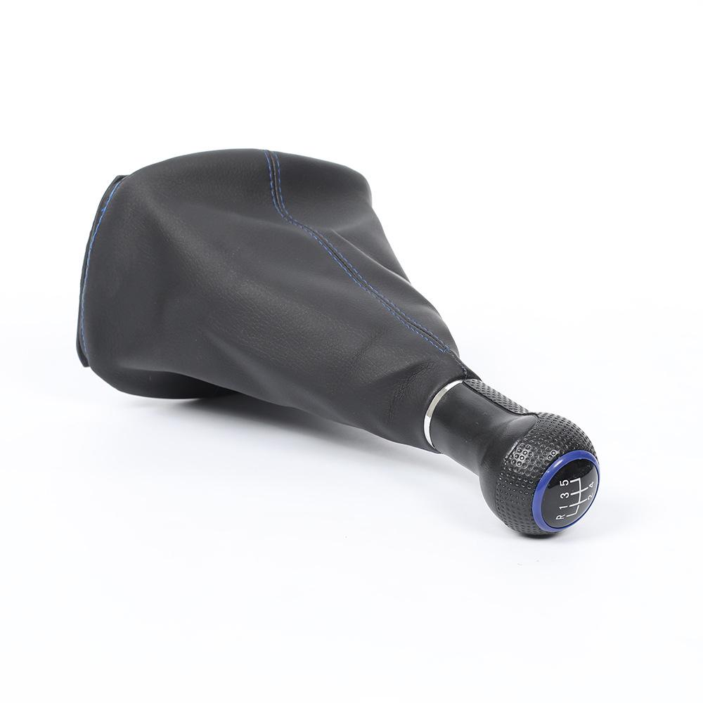 Volkswagen Golf 4 Schalthebelknauf & Manschette Zubehör