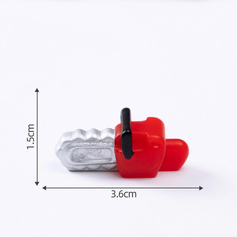 Micro-paesaggio Segnali Auto Veicoli Paesaggistica Decorazioni Tavolo di Sabbia Accessori Scena in Miniatura Piccoli Ornamenti
