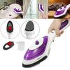 70ml 220V 1000W Handheld Clothes Garment Steamer Fast-Heat Steam Iron Home Travel Capacity New