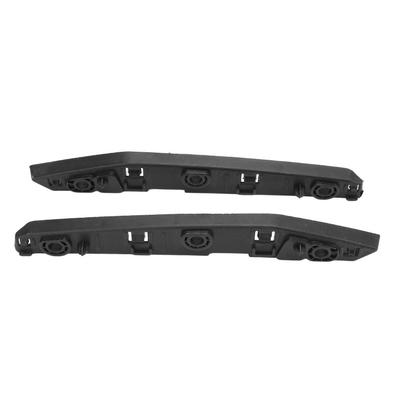 Front Bumper Bracket 9800643080 Left and Right Bumper Bracket Mount Support Retainer Kit for 3008
