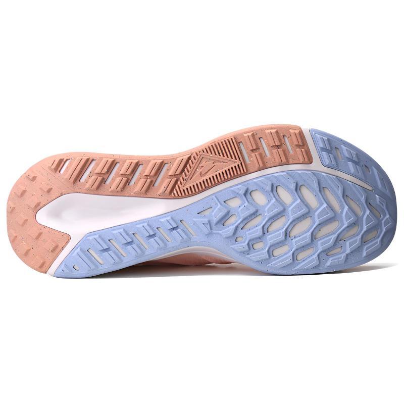 Nike Juniper Trail 2 Next Nature Arctic Orange Venice Melon Tint White Women's Sneakers DM0821-800