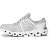 On Women's Cloudswift 'Glacier White' 31.99944