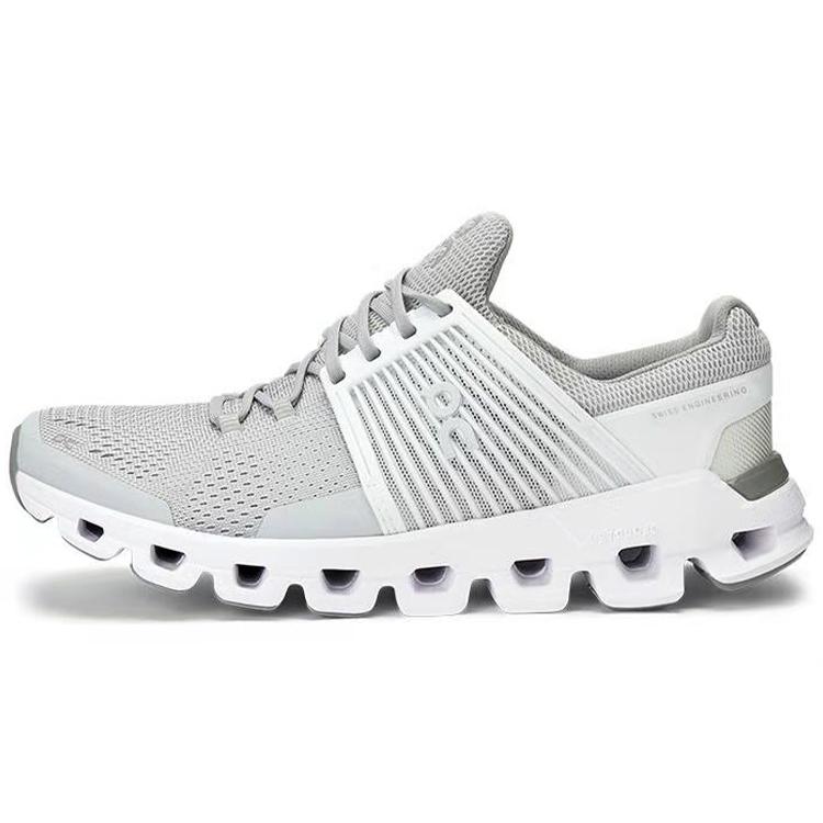 

On Women s Cloudswift Glacier White 31.99944 37