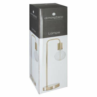 Keli Gold Table Lamp