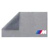 BAFV3 Car Sticker Hot New 2025 Car Interior Cleaning Soft Brush Wash Towel Microfiber Cleaning Rag Cloth For BMW E34 E46 E39 E38 E90 E