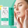 Overnight Glow Mask, 30ml Salon Like Brightening Facial Mask, Deep Hydrating Glow Face Mask Overnight for Clear, Smooth & Soft Skin