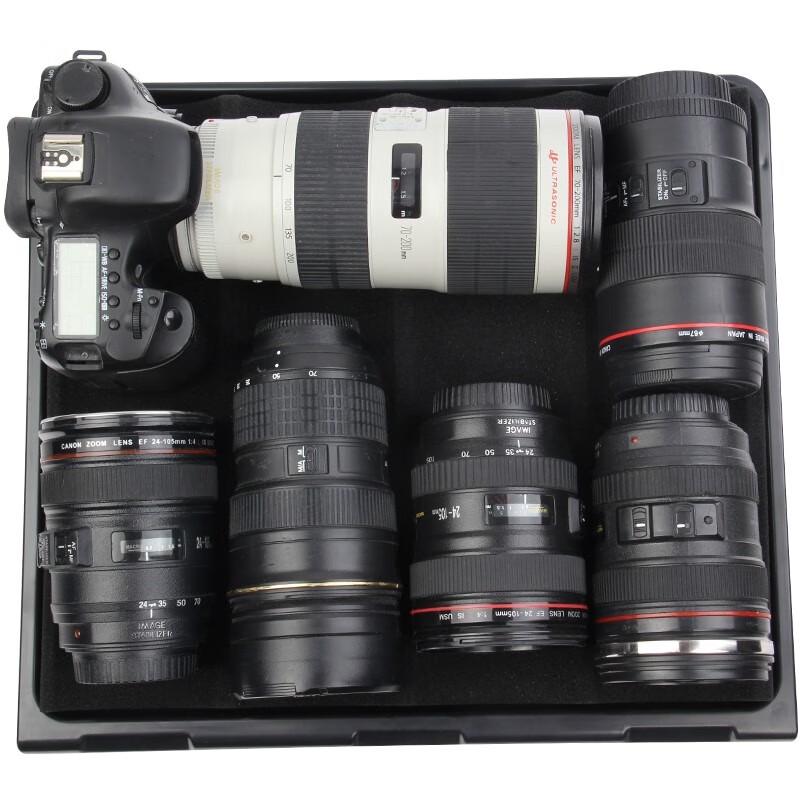 EIRMAI Electronic Dehumidifying Dry Cabinet