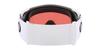 Goggles 0OO7070 Free Size Matte White [Oakley]
