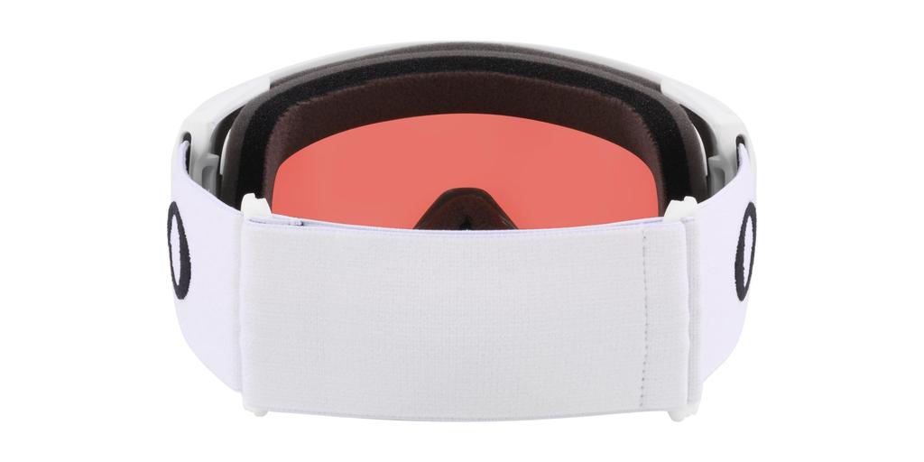 Goggles 0OO7070 Free Size Matte White [Oakley]