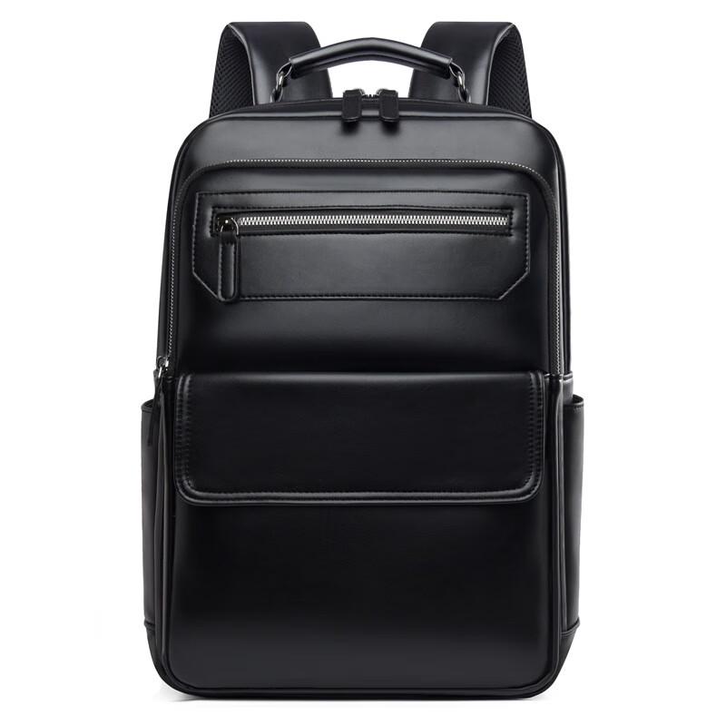 Huanaheim Men's Business Laptop Backpack