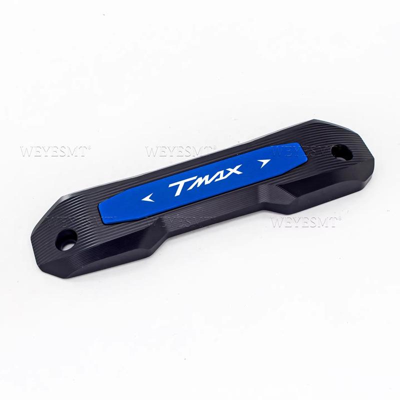 Yamaha TMAX530/560 Exhaust Anti-Scratch and Burn Slip Cover Accessory