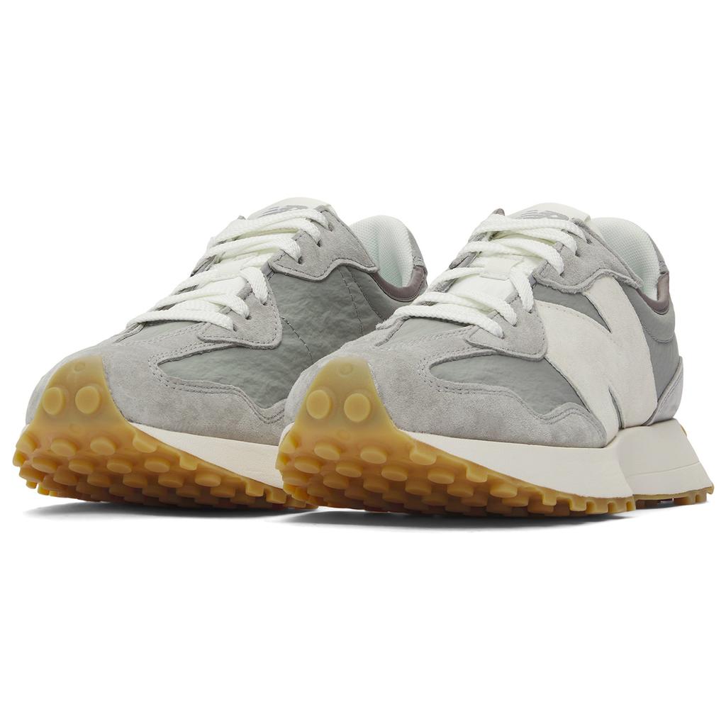 New New Balance 327 Overcast Rain Cloud MS327KA1