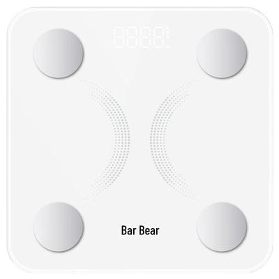 DZC-V18G1 Smart Electronic Weight Scale (CN Version)