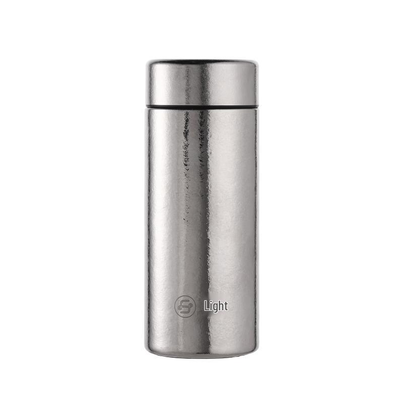 

FGA Fuguang Pure Titanium Portable Insulated Bottle 201-300mL