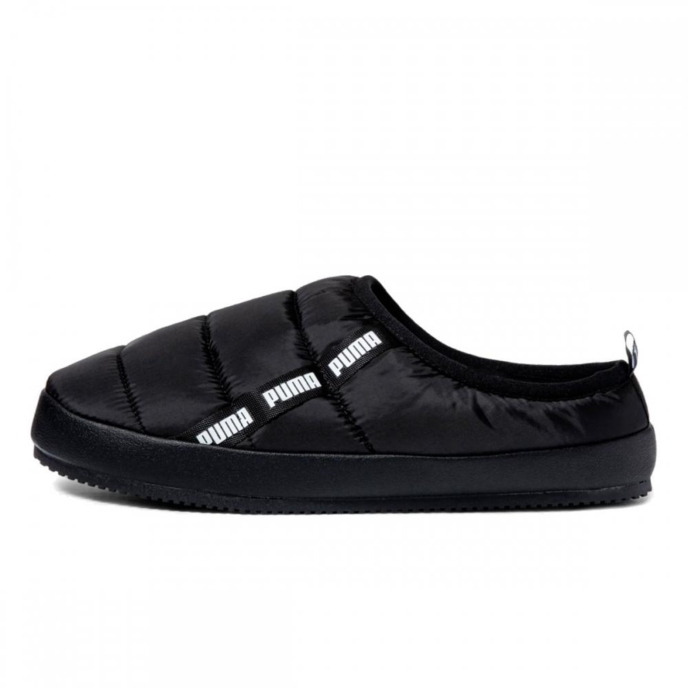 

Тапочки Puma Tough Padded 39219101 Puma Black Puma White 270