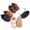 Frühlingsmodell Bestseller Modische Baby Schnürschuhe Weichsohlige Laufschuhe Baby Freizeitschuhe Babyschuhe