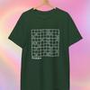 Sudoku Puzzle Tee