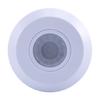 A34R 110-220V Ceiling PIR Motion Sensor Light Switch Adjust Time Delay Light Switch 800W Ultra Slim Infrared Induction