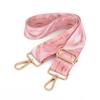 Nuova Tracolla Sostitutiva Donna Ragazza Strisce Arcobaleno Lunghezza Tracolla Regolabile Staccabile Borsa a Tracolla Accessori