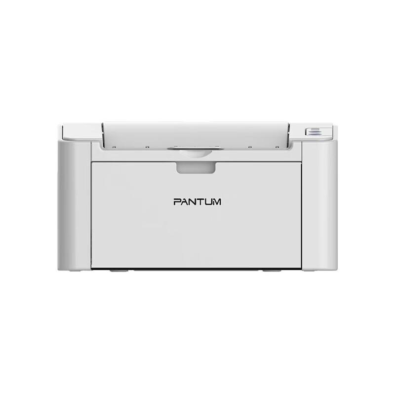 PANTUM P2206W Wireless Monochrome Laser Printer CN Plug (adapter Included)