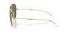 RB3825 Old AVIATOR ARISTA 58 Sunglasses Ray-Ban