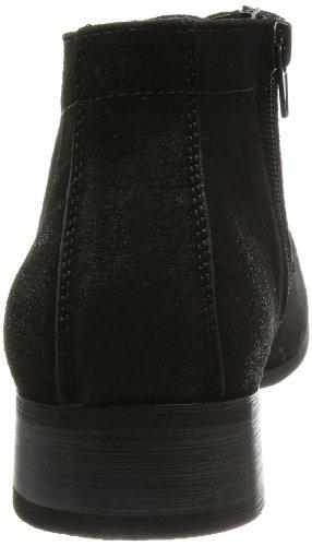 Dedes Chukka Boots 5106 Men's Black, Size 43 (26.5cm)