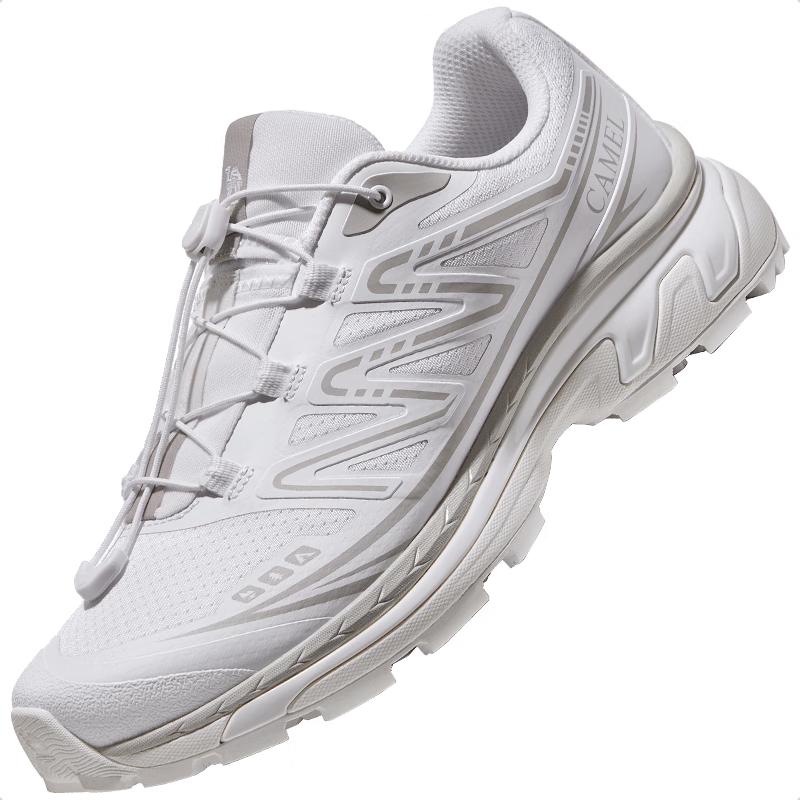 Camel Herbst 2025 Outdoor Wander- & Trekking-Schuhe