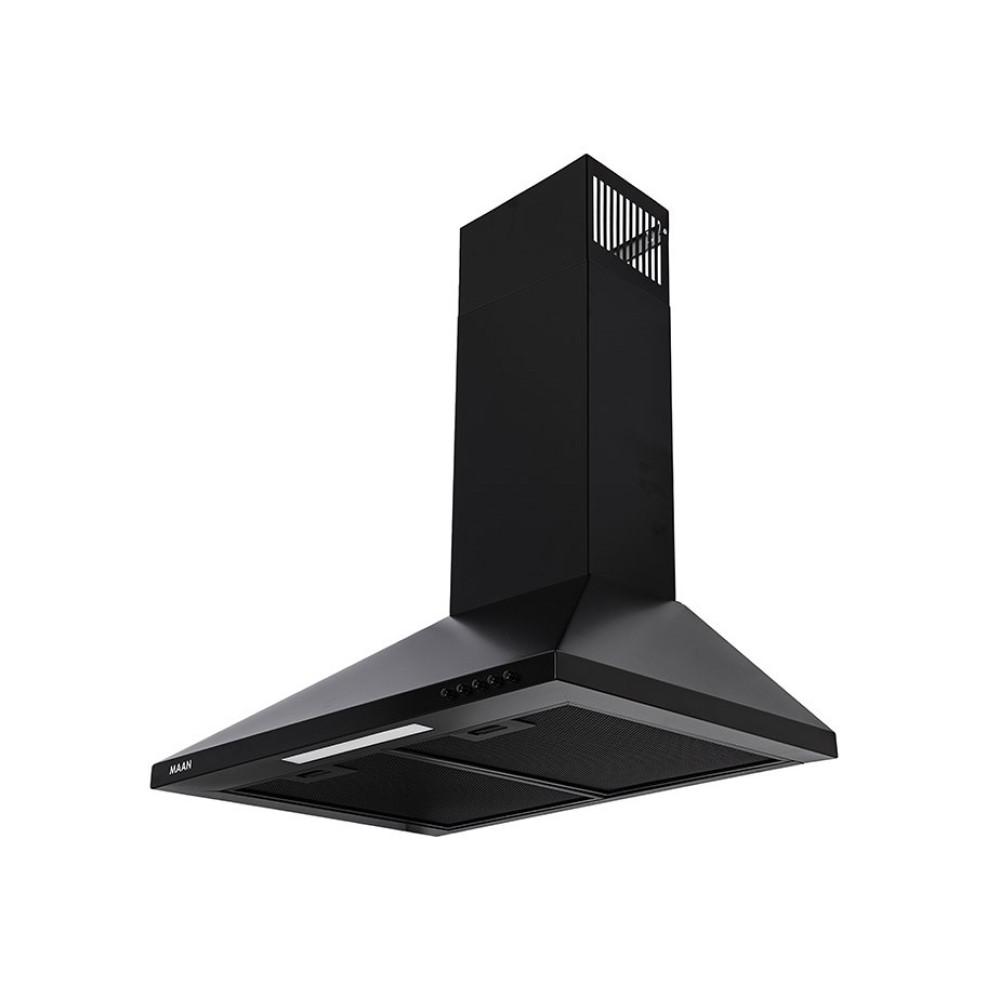 Maan vela 2 50 hood black