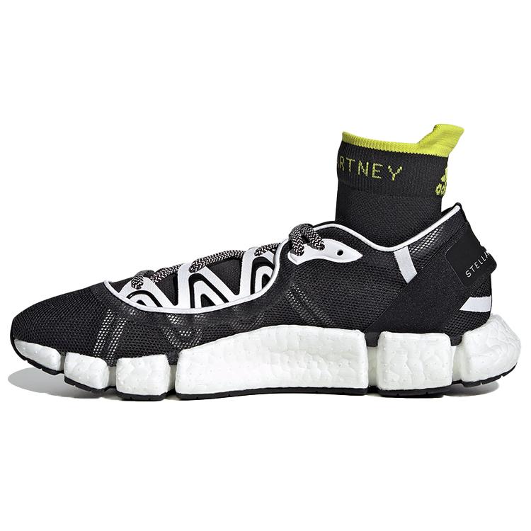 Adidas X Stella McCartney Climacool Vento  Черно-белый  Женская FZ3014 36⅔