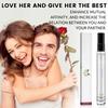 10ml Pheromone Cologne For Men By Alloura For Men Alloura Pheromone Perfume Increase Attraction Promote Your Confidence