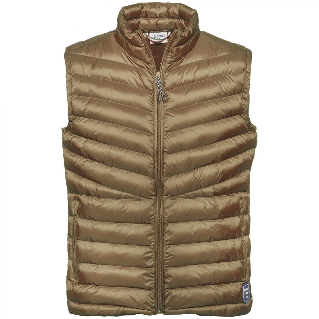 Dolomite Gard Jacket Vest for Men