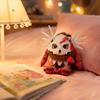 Plush Stuffed Animal Toy - Soft Cuddly Doll for Kids, Toddlers, Children - Cute Stuffed Animal Plushie for Boys Girls - Birthday Christmas Gift