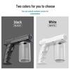 Wireless Blue Light Disinfection Spray Gun - Electronic Household Sterilizer