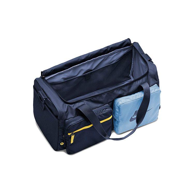 Nike Y Nk Future Pro Duff Fabric Shoulder Travel Bag Unisex bags BA6169-410