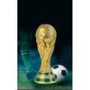 2022 Fifa World Cup Qatar Replica Trophy 8.2 - Own A Collectible Version Of World Soccer's Biggest Prize
