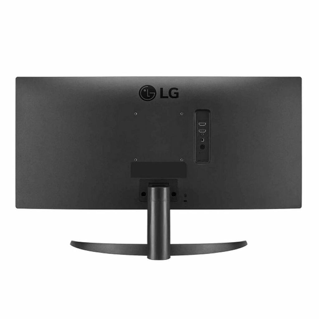 LG 26WQ500-B Monitor 26" 25,7" 4K Ultra HD 144Hz 75Hz