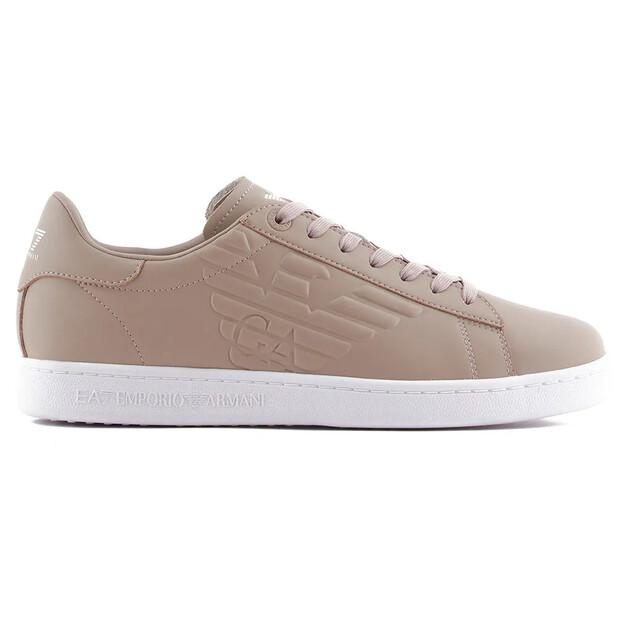 EA7 EMPORIO ARMANI Кросовки X8X001_XCC51