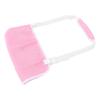 Arm Shoulder Sling Breathable Mesh Adjustable Strap Simple Operation Elbow Stabilizer for Fracture SprainL