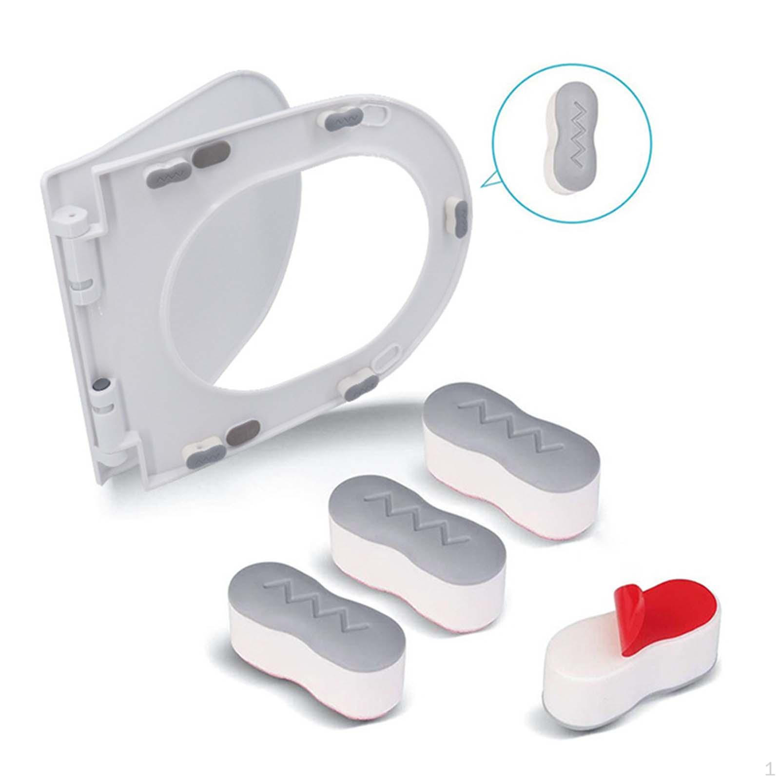 

4 универсальных сменных стопора сиденья для Style A