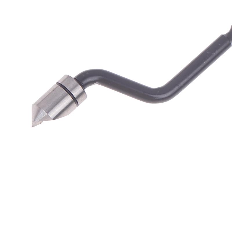 1 stk Avfasingsverktøy Senkeforsenkerblad Bc1041 Bc1651 Bc8301 Bc6301 Avgratingssystem Trimmer