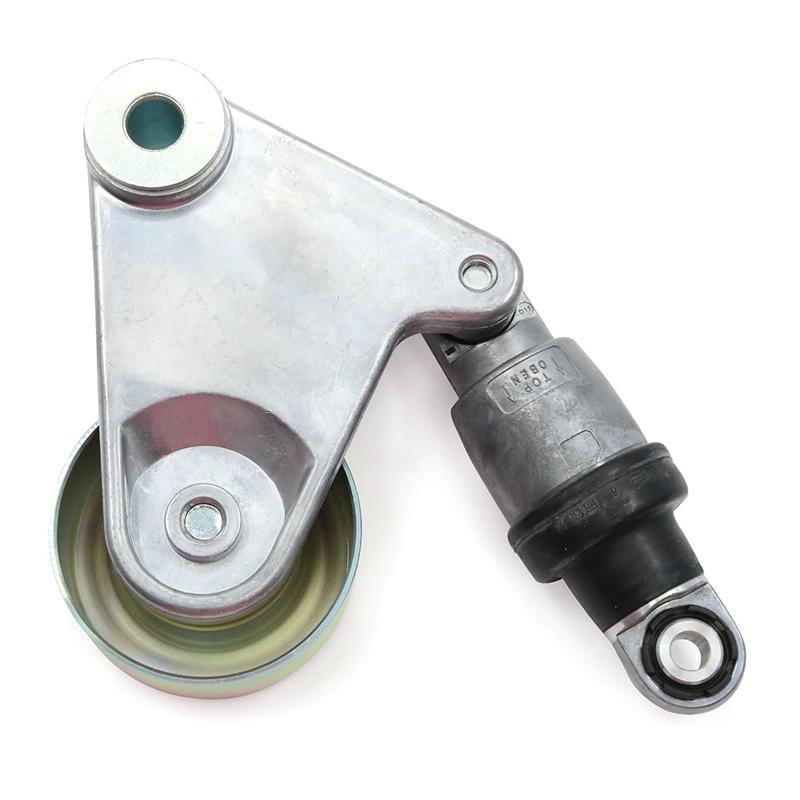Precise Engine Belt Tensioner Assembly 11750MA70B 11750-MA70B For Nissan NT400 Cabstar F24M 3.0 2016-2020 Parts Accessories