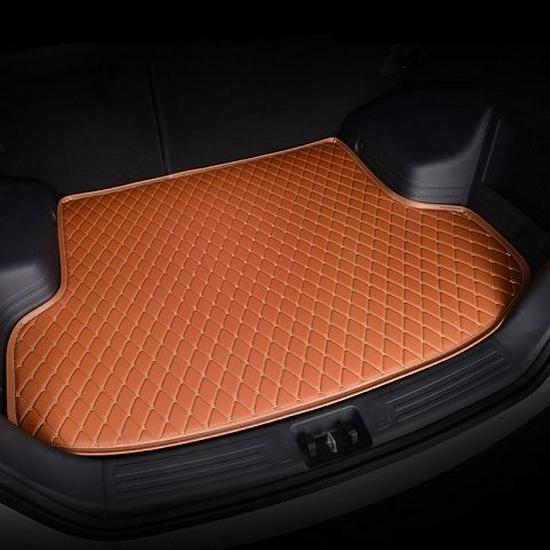 Universal Trunk Mat and Body Kit for Thousands of Car Models