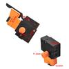AC 250V/6A FA2/61BEK Adjustable Speed Switch For Electric Drill Trigger Switches Speed Switch For Electric Drill Trigger Switch