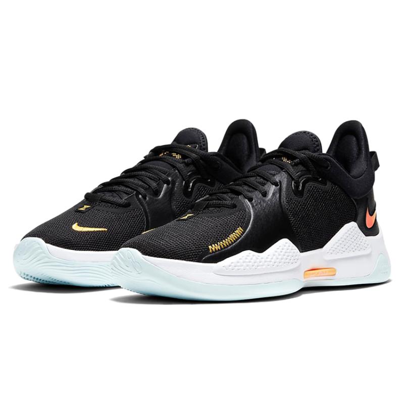 Nike Pg 5 'Black'  CW3143-001