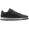 Nike Dunk Low Off Noir Summit White Men Sneakers Black Off-Noir IO4550-001
