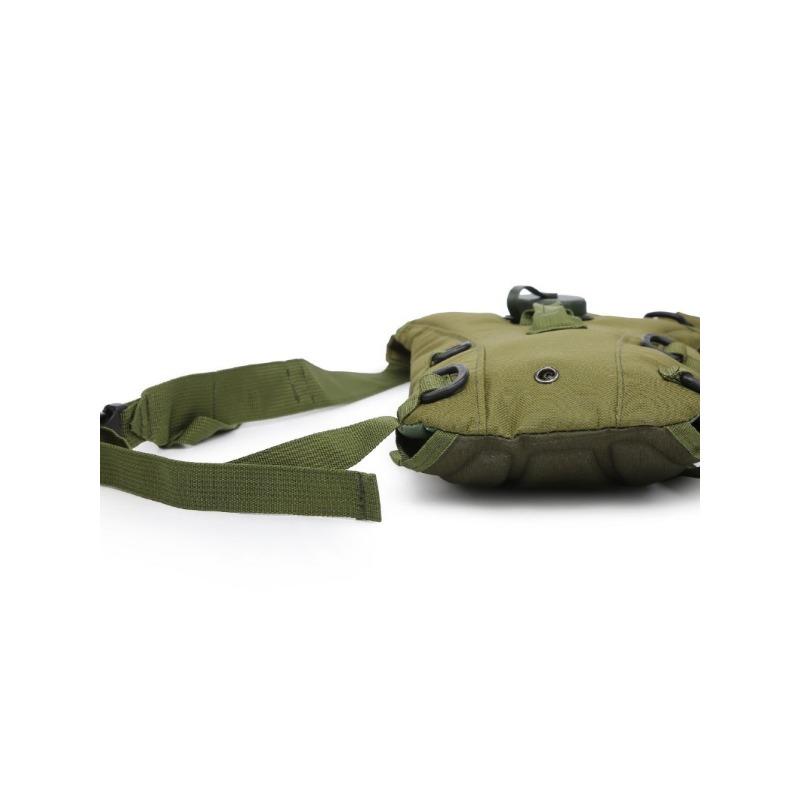 Outdoor Cycling Sports Water Bag 3L Inner Tank Tactical Water Bag Backpack Mountaineering Camping Bag